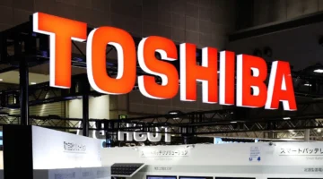 إعلان جديد.. مجموعة العربي تنهي شراكة طويلة مع توشيبا